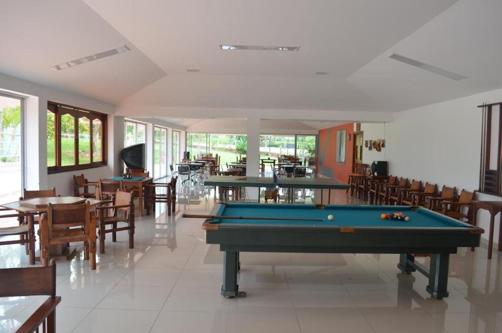 Valparaiso Country house